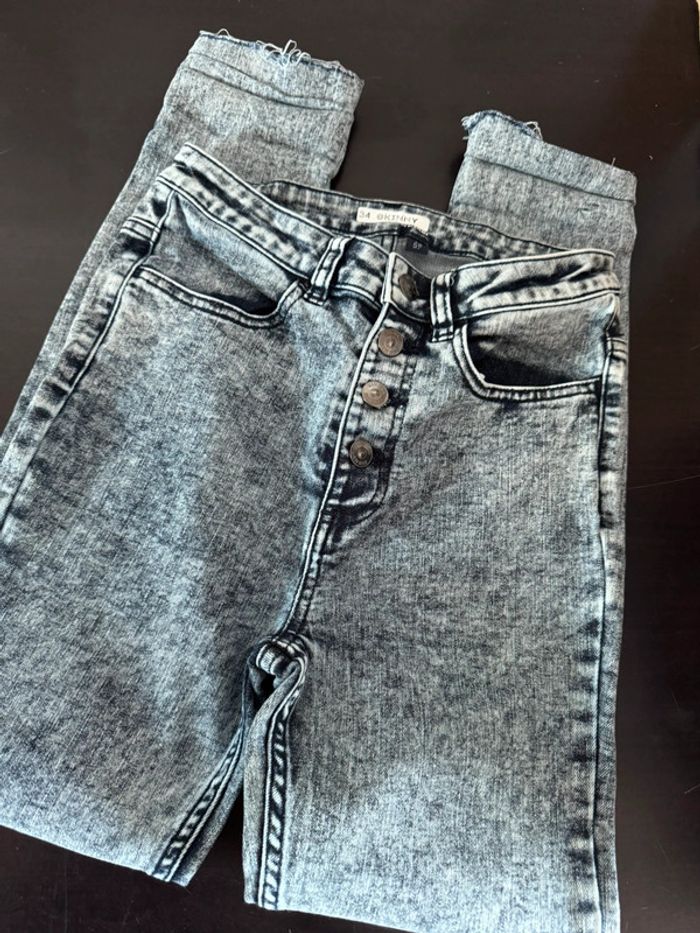 Jean Skinny - photo numéro 4