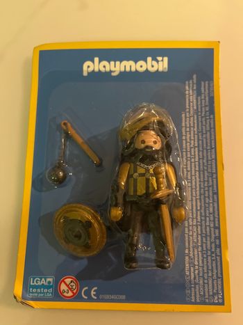 Playmobil