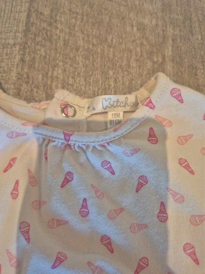 Combishort 🌸 - photo numéro 3