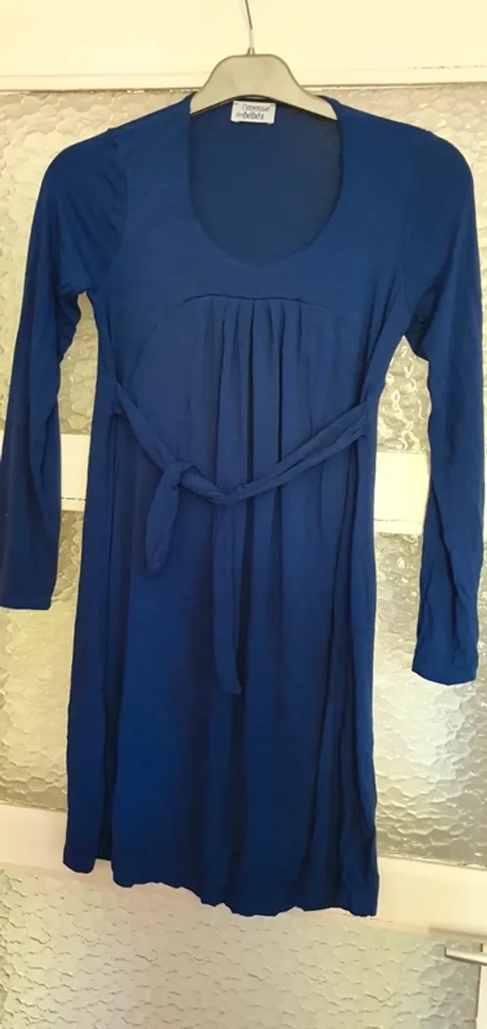 Robe grossesse Taille 2