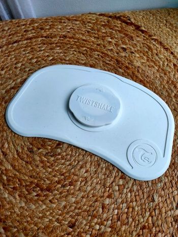 Plateau twistshake Click mat 