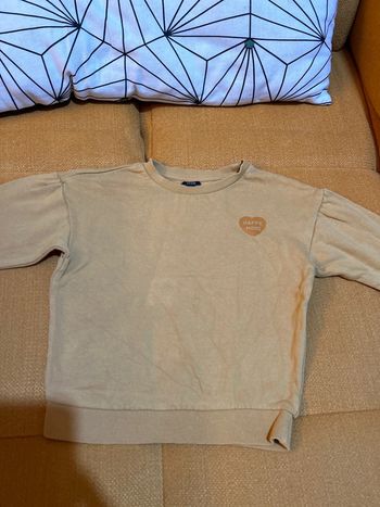 Pull 6 ans