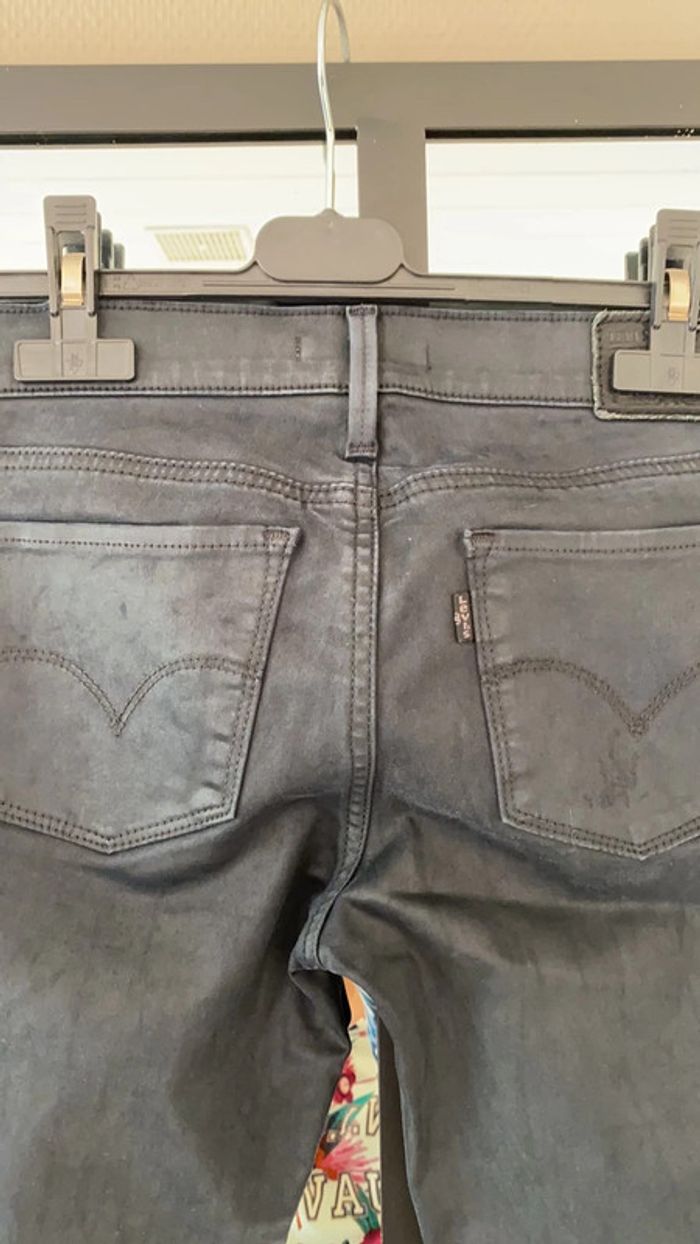 Jeans #Levi’s# 710 - photo numéro 4
