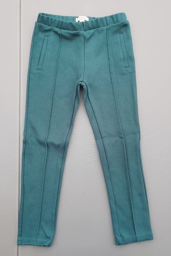 Pantalon tregging 5 ans fille Du Pareil Au Même