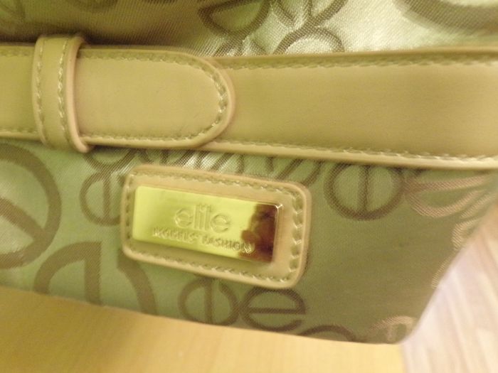sac à main Elite - photo numéro 3