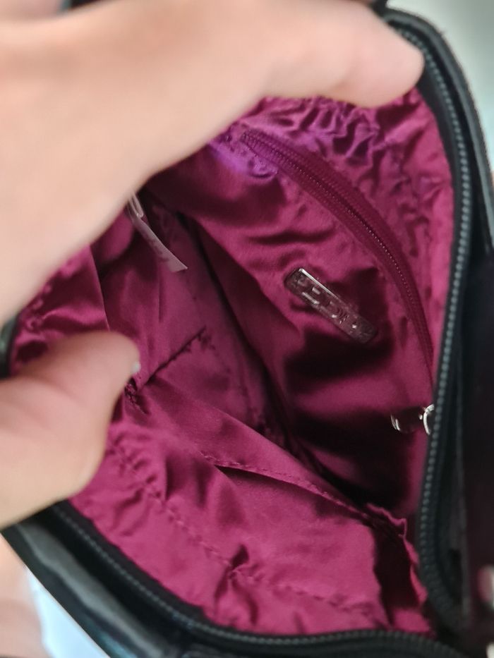 Sac bandoulière DDP - photo numéro 3