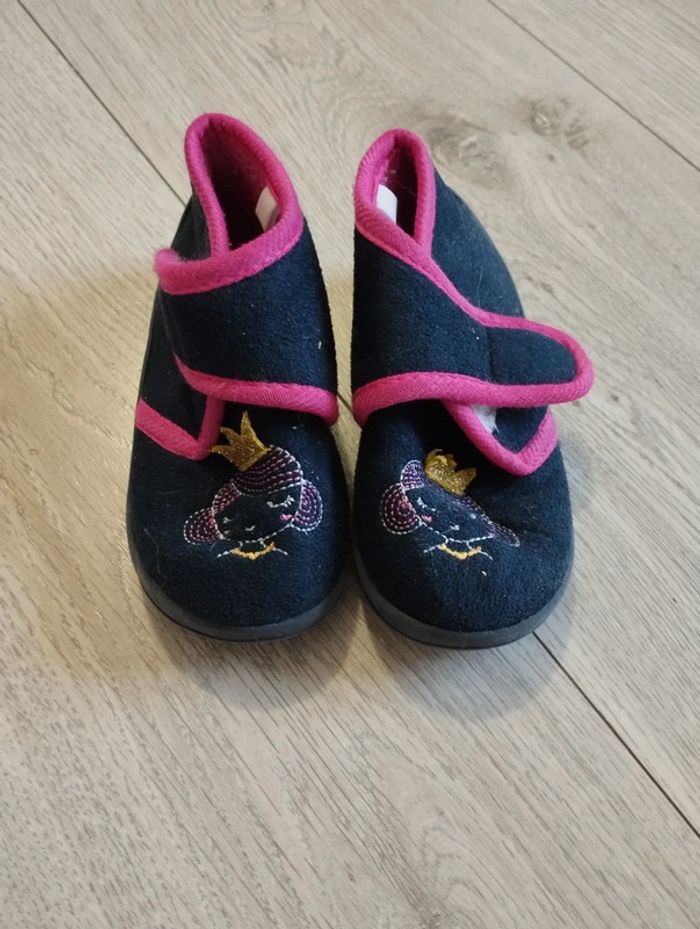 Chaussons
