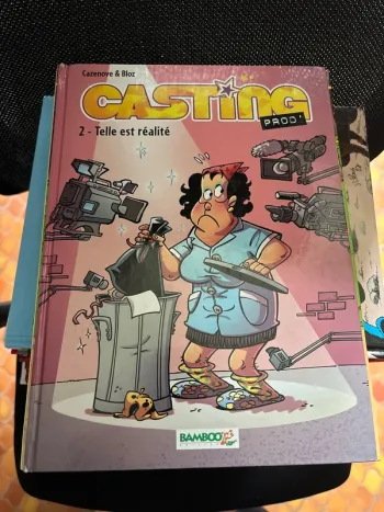 Casting Volume 2