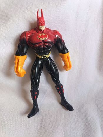 Figurines Batman kenner 1997