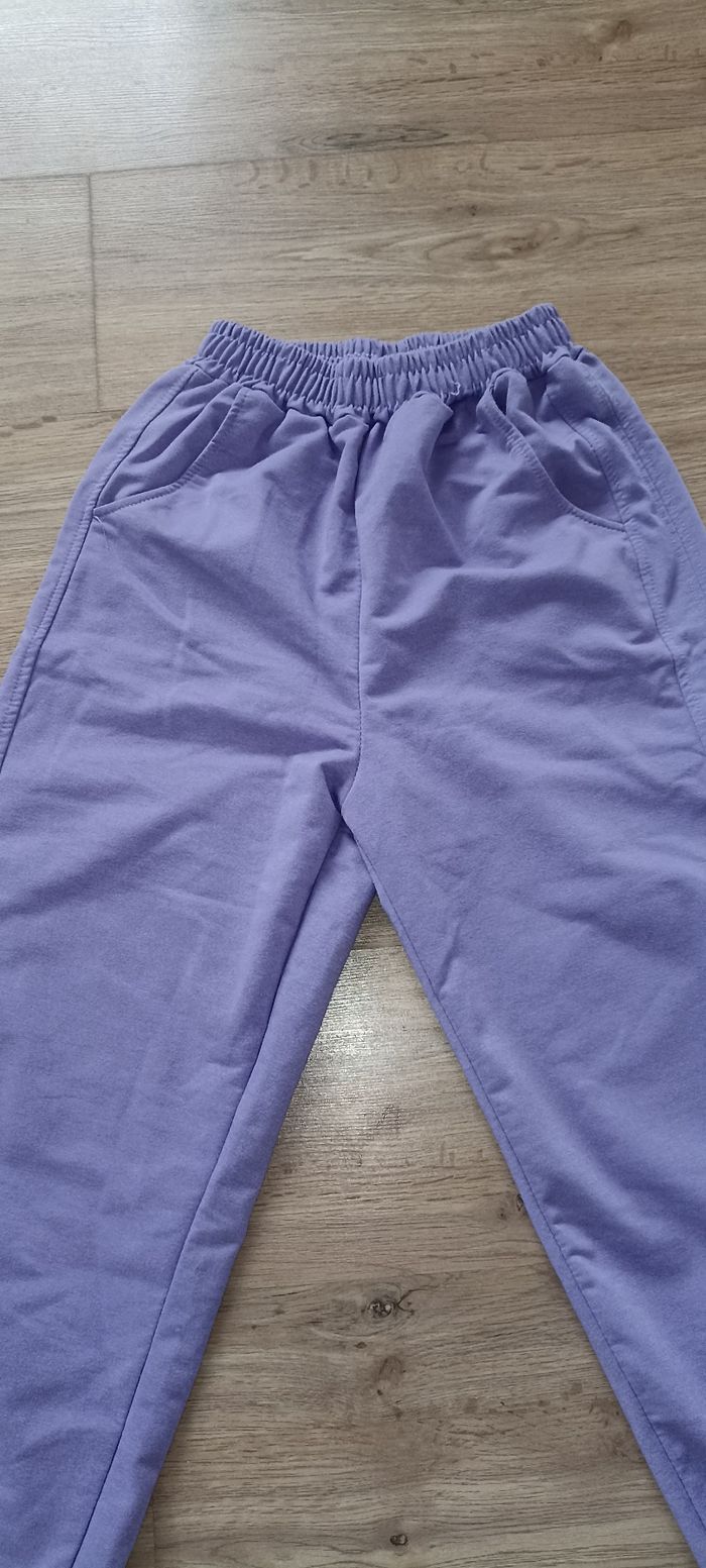 Jogging femme taille S - photo numéro 3