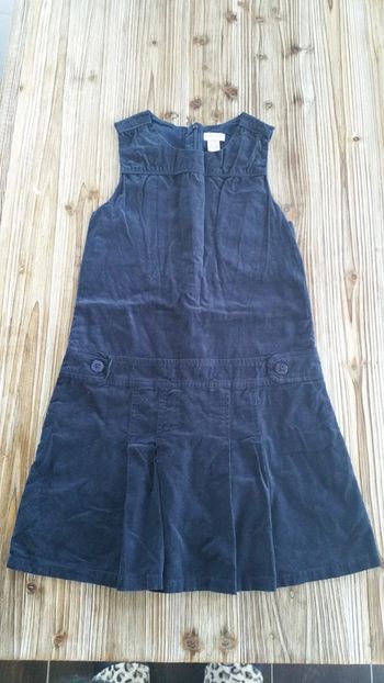 Robe Cyrillus 10 ans