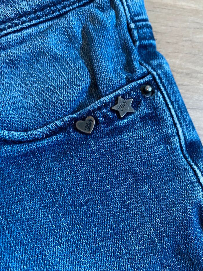 Short Ikks impeccable - photo numéro 2