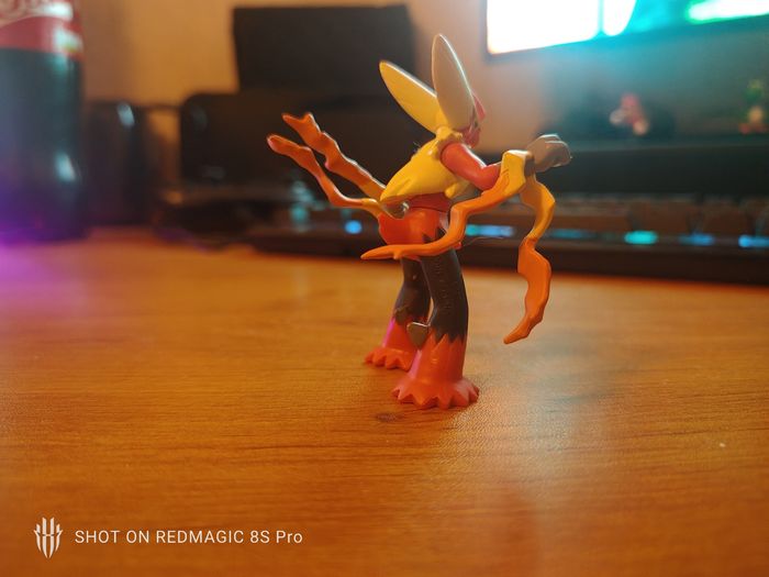 Pokemon - photo numéro 4