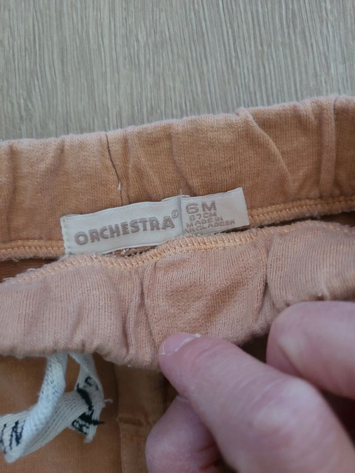 Short 6mois - photo numéro 2