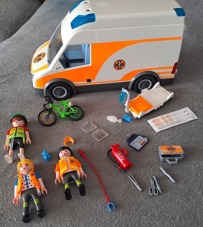 Playmobil 70049 - photo numéro 4