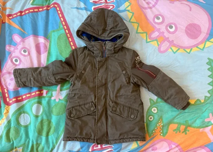 Manteau IKKS