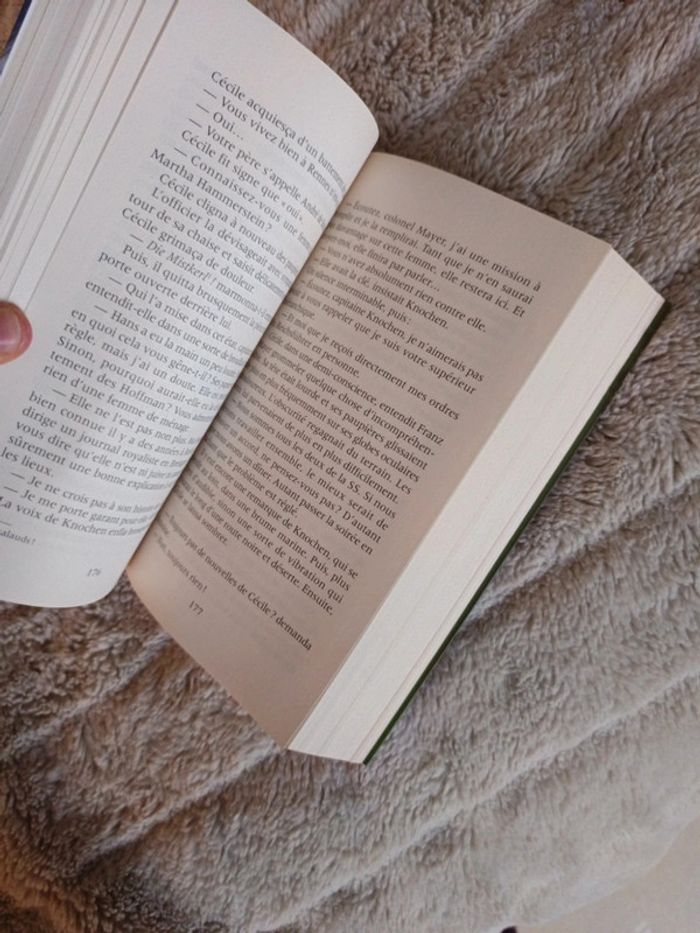 Les étés de la colère de Eric Le Nabour - photo numéro 5