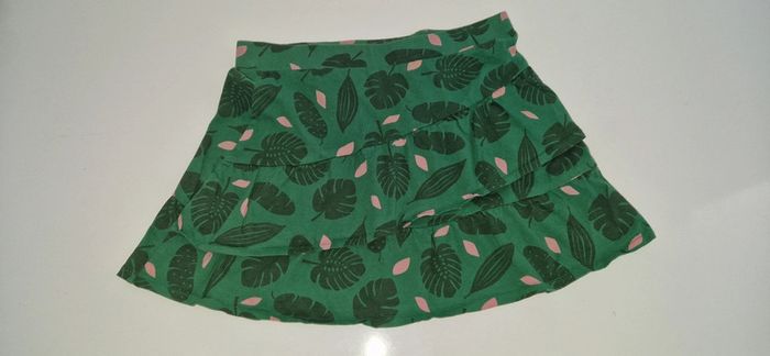 Jupe 10 ans vertbaudet