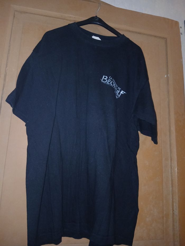 Tee shirt femme
