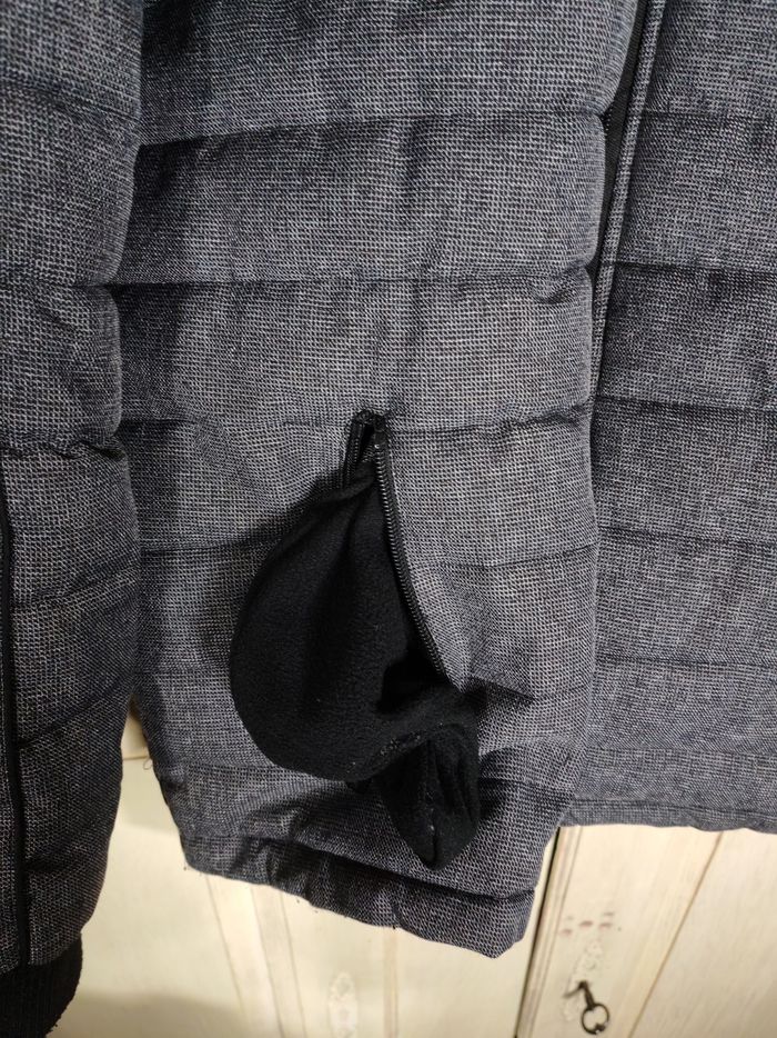 Blouson - photo numéro 4