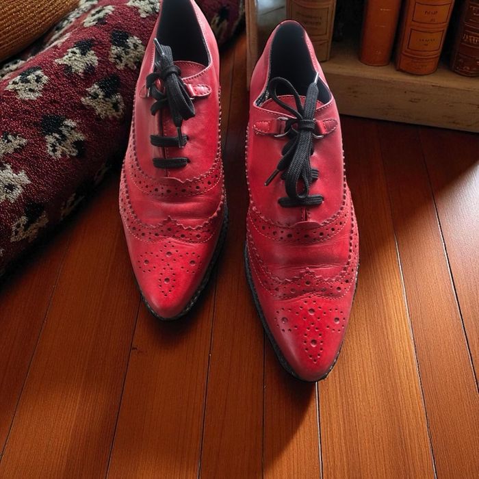 Chaussures - photo numéro 5