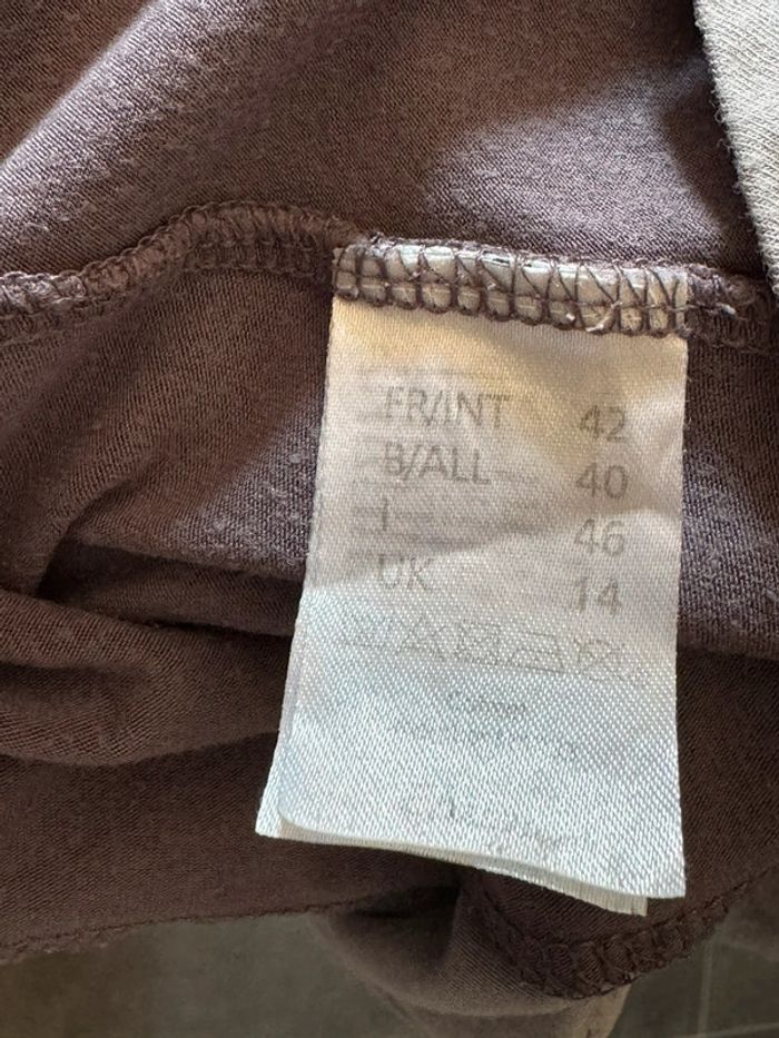 Nuisette Etam taille 42 - photo numéro 4