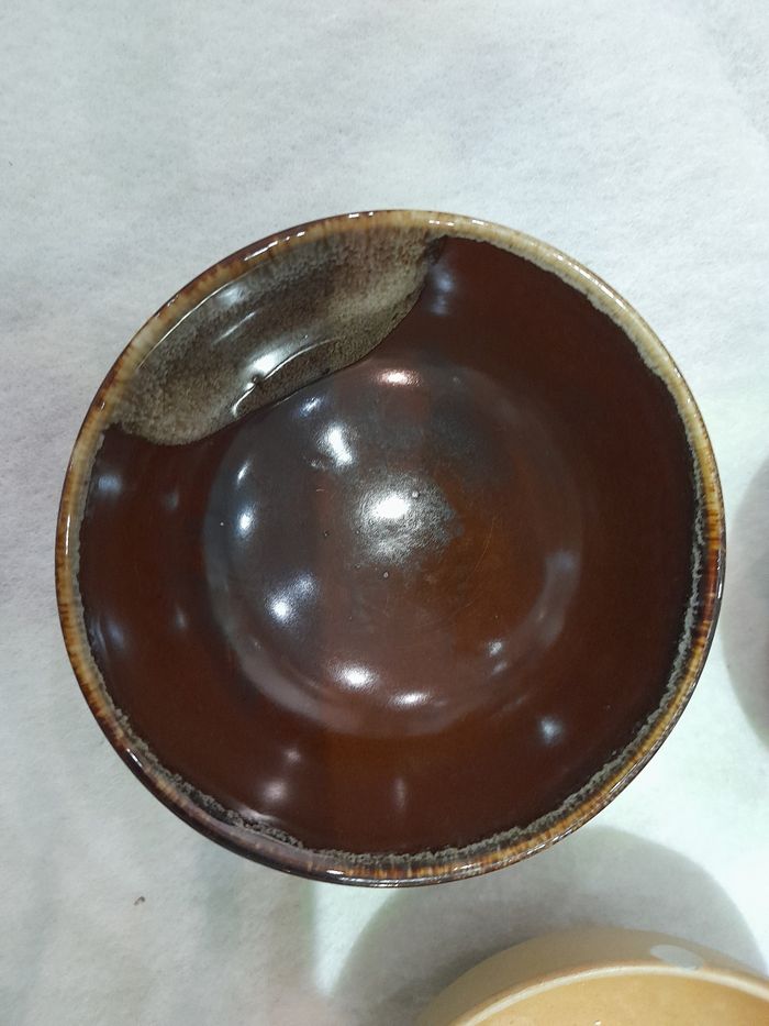 Bol à thé céramique - photo numéro 4