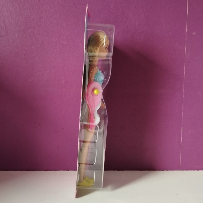 BARBIE : DOLL TENNIS PLAYER - photo numéro 3