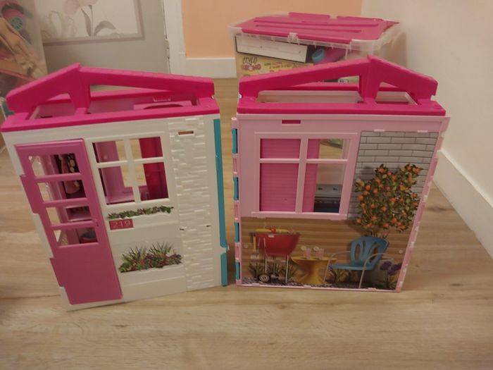 Barbie - photo numéro 8