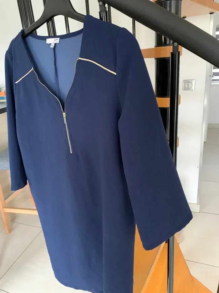 Robe droite - photo numéro 3