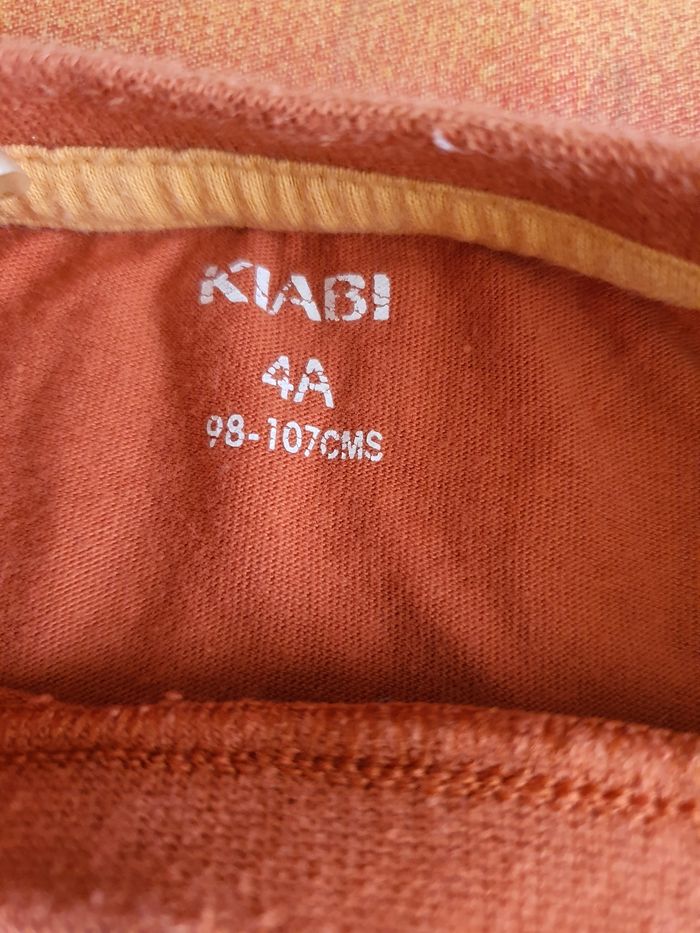 Tee shirt - photo numéro 6