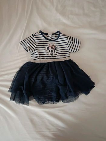Robe 3 mois