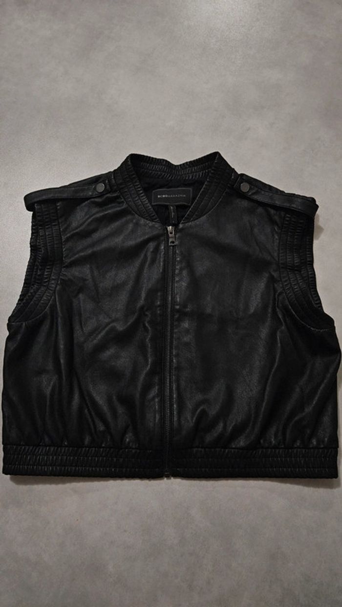 Gilet BCBG Max Azria - Taille L