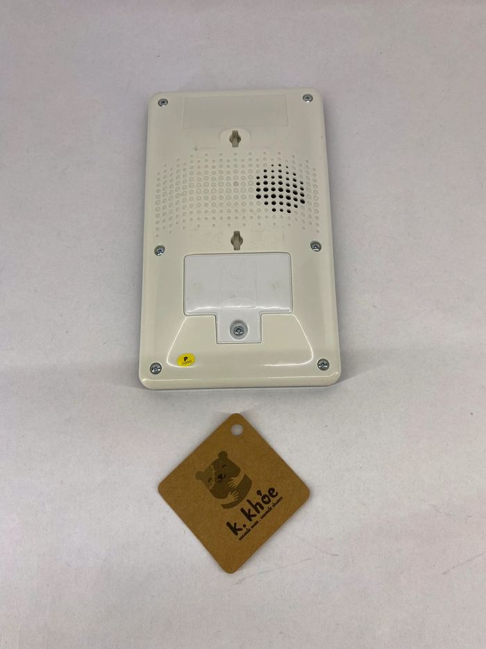 Tablette éducative Vtech - photo numéro 4