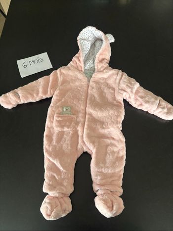 Combi hiver