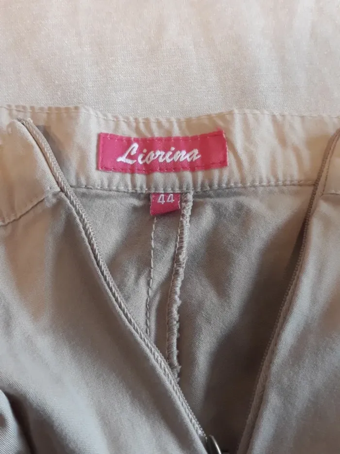 Jupe short - photo numéro 7