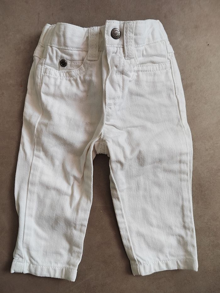 Jean