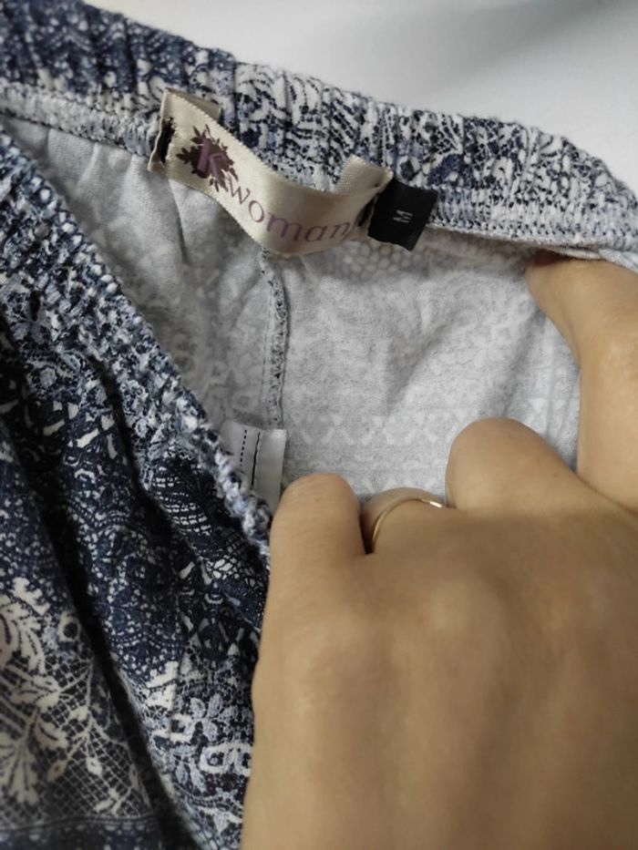 Caleçon legging Kiabi - photo numéro 3