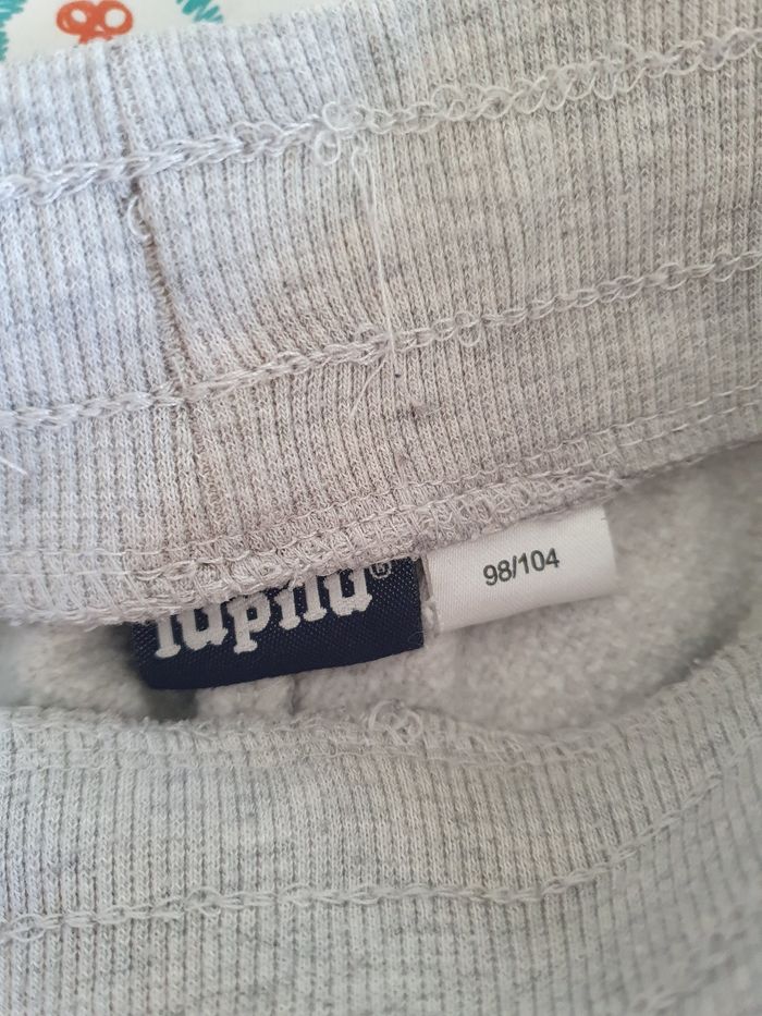 Lot jogging 3ans - photo numéro 3