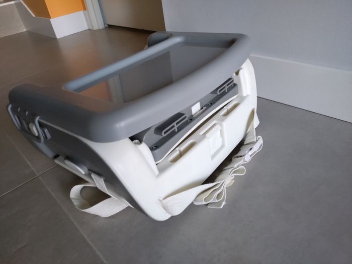 Rehausseur panda Chicco - photo numéro 8