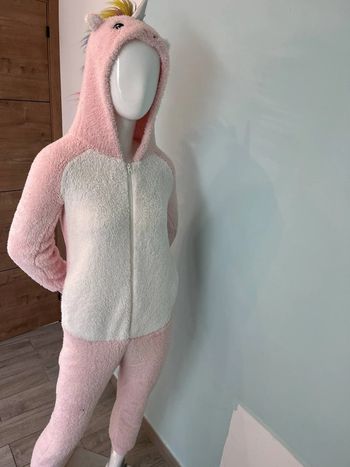 Combinaison licorne