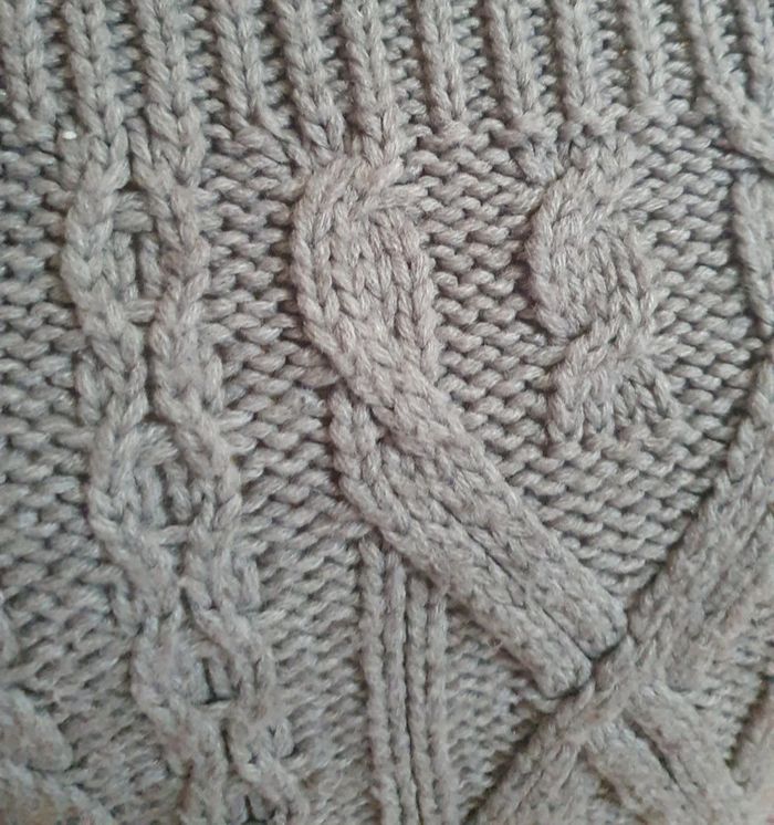 Robe laine M gemo - photo numéro 5