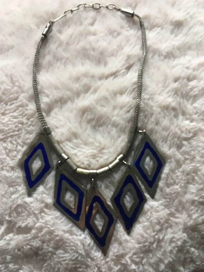 Collier - photo numéro 2