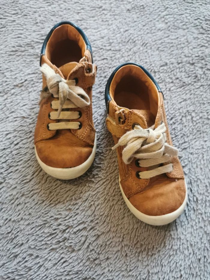 Chaussures Babybotte 22 - photo numéro 2
