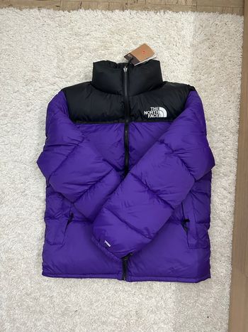 Doudoune the north face 700