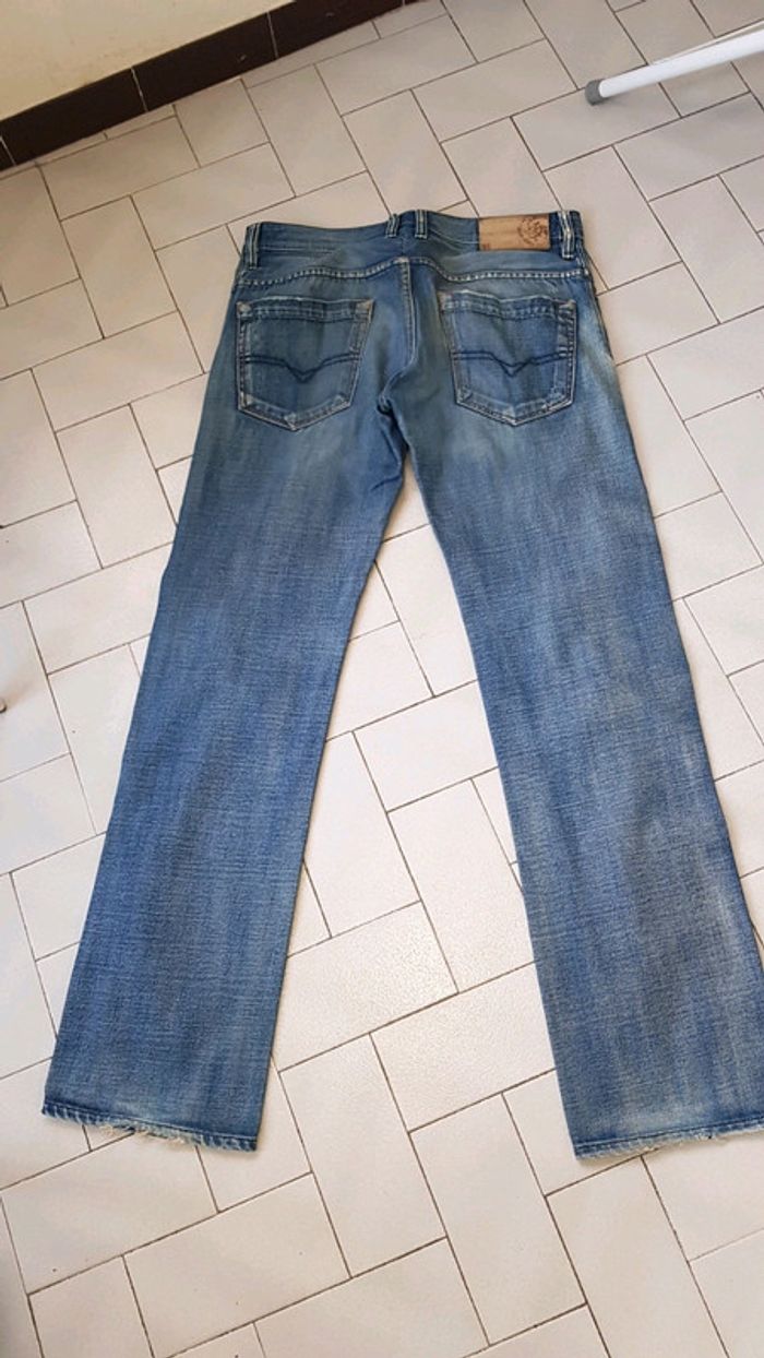 Jeans Diesel Homme - photo numéro 3