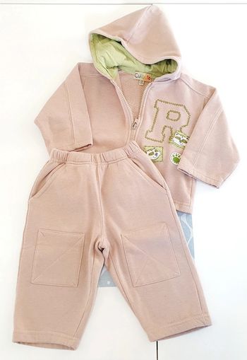 Ensemble Culbuto - 12M