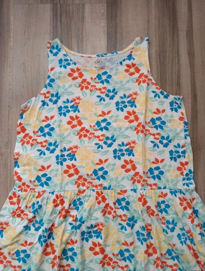 Robe fille 13/14 ans Tex - photo numéro 6