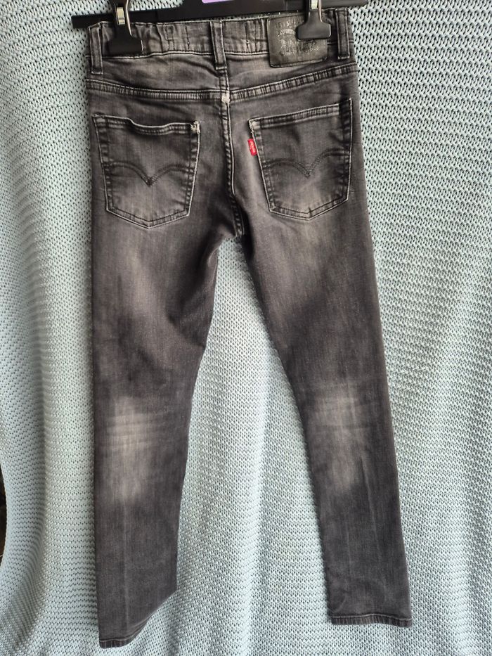 Jean Levi's noir 12 ans - photo numéro 3