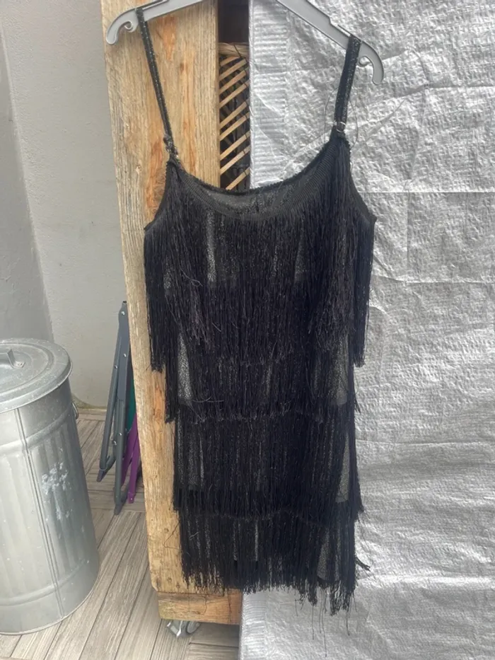 Robe Shein XS